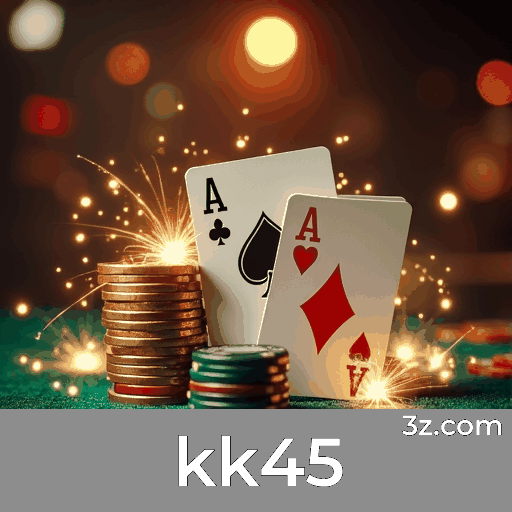 kk45 Bônus acumulado kk45