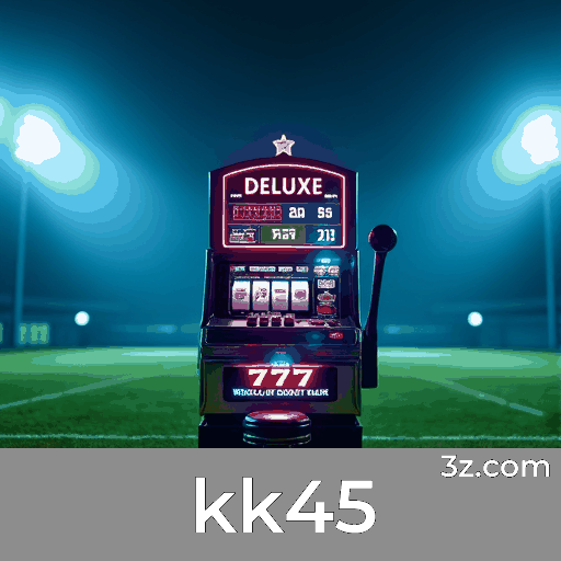 Experimente o KK45: Completo e Prático