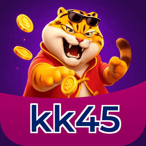 kk45 logo