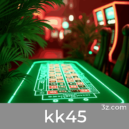 kk45 Bônus por convite kk45