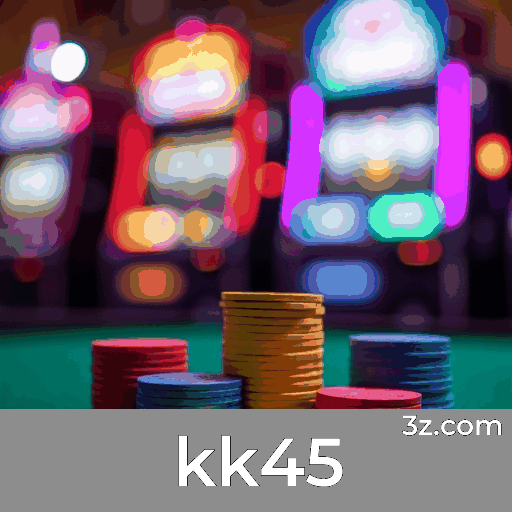 Qualidade Suprema de Casino no kk45: Jogos Premium e Serviços Exclusivos
