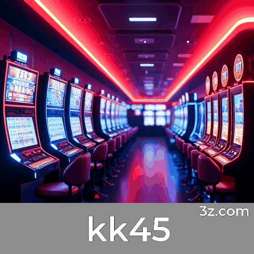 Maximize Sua Experiência de Jogo com kk45: Táticas Comprovadas